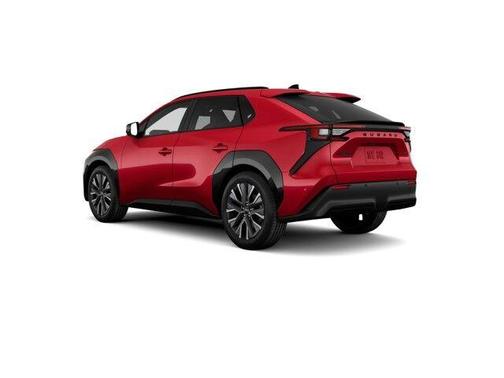 2026 Subaru Solterra Limited