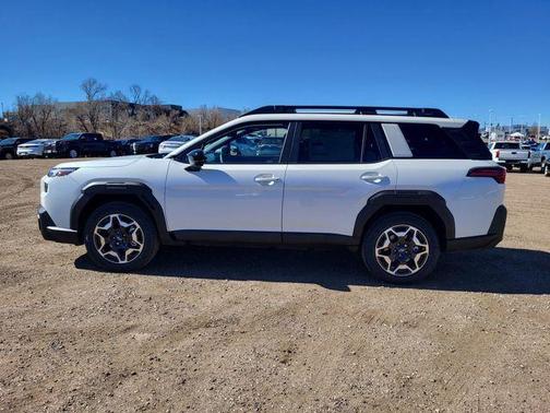 2026 Subaru Outback Touring