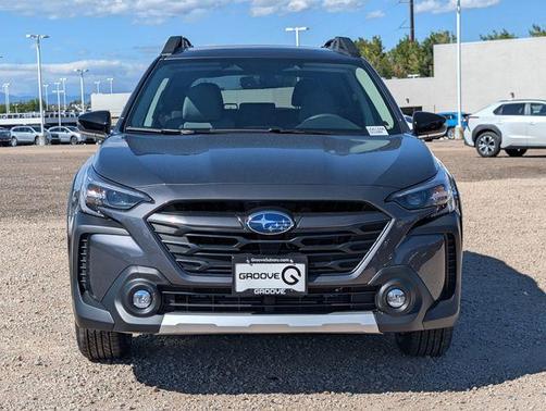 2025 Subaru Outback Limited XT