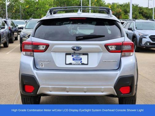 2023 Subaru Crosstrek Premium