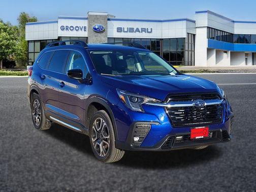 2026 Subaru Ascent Limited