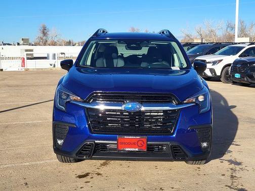 2026 Subaru Ascent Limited