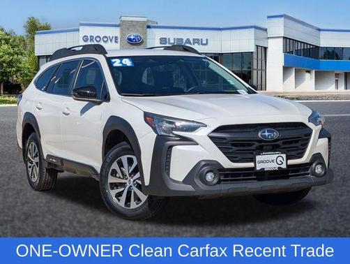 2024 Subaru Outback Premium