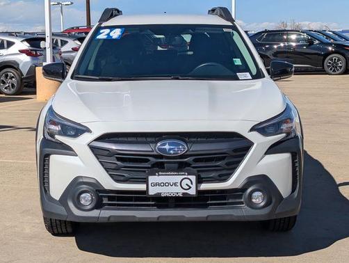 2024 Subaru Outback Premium