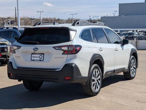 2024 Subaru Outback Premium