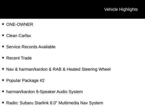 Horizon Blue Pearl 2023 Subaru Forester Limited