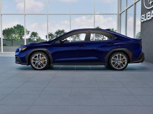 Galaxy 2026 Subaru WRX tS