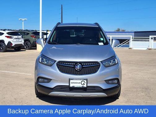 2019 Buick Encore Sport Touring