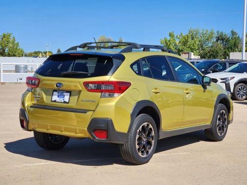 2023 Subaru Crosstrek Base