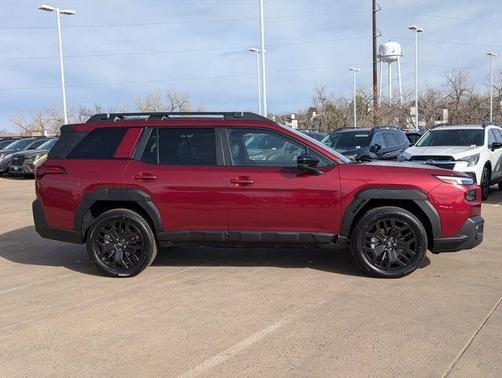 2026 Subaru Outback Limited XT