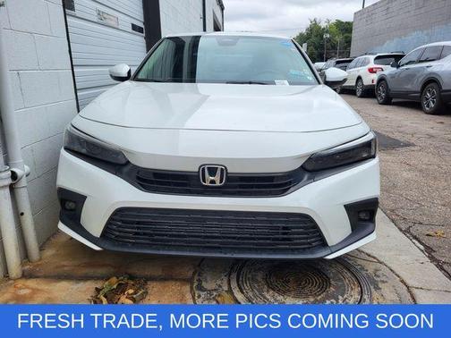 2023 Honda Civic Touring
