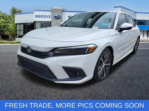 2023 Honda Civic Touring