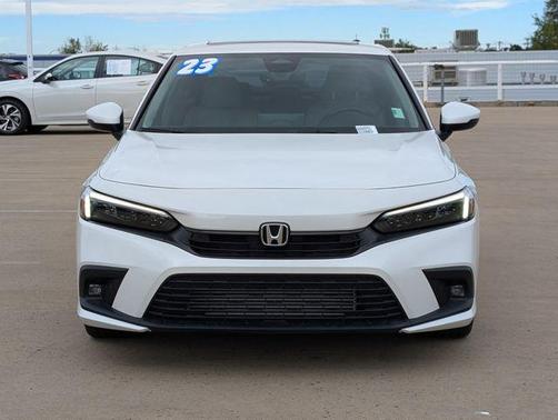 2023 Honda Civic Touring