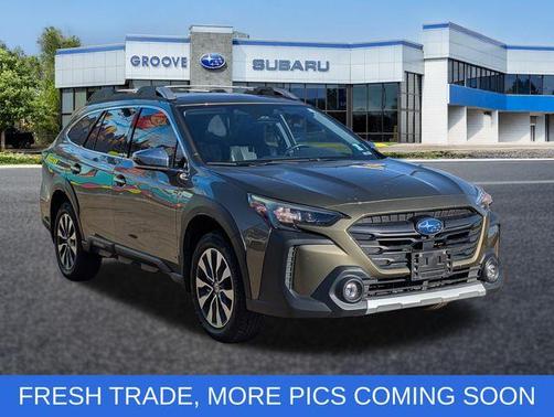 2024 Subaru Outback Touring