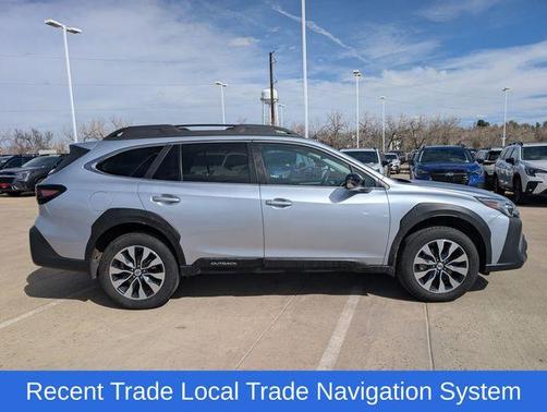 2024 Subaru Outback Limited