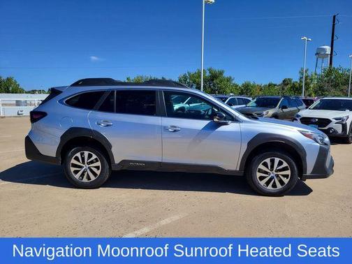 2023 Subaru Outback Premium