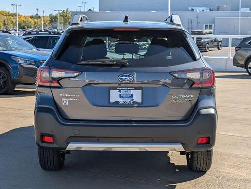2024 Subaru Outback Touring XT
