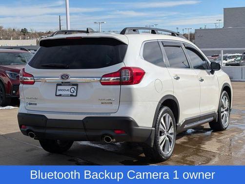 2021 Subaru Ascent Touring 7-Passenger