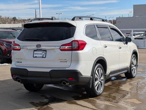 2021 Subaru Ascent Touring 7-Passenger