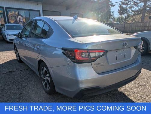 2024 Subaru Legacy Premium