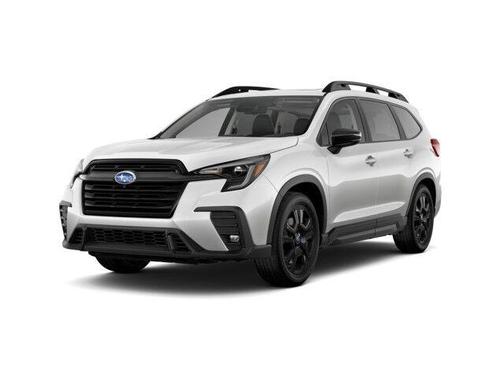 2026 Subaru Ascent Onyx Edition Touring