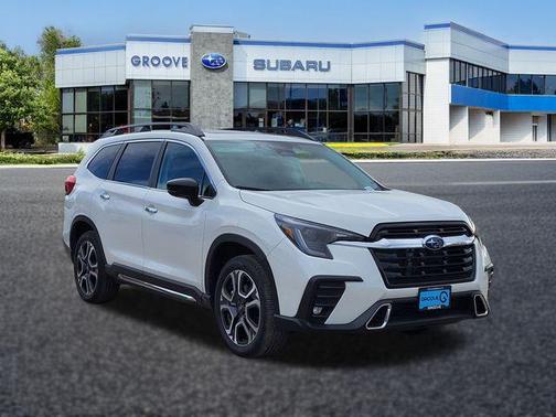 2026 Subaru Ascent Touring