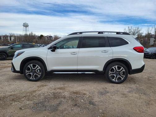 2026 Subaru Ascent Touring