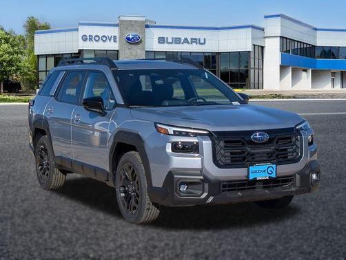 2026 Subaru Outback Limited XT