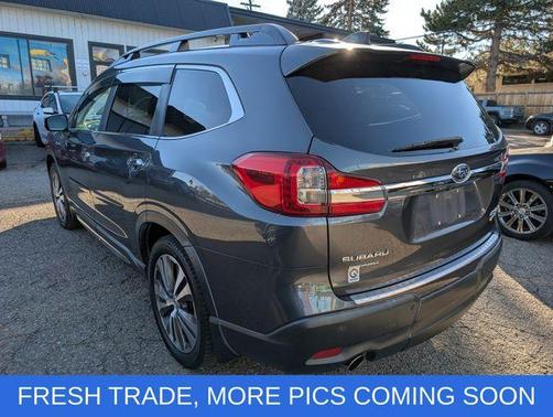 2020 Subaru Ascent Touring 7-Passenger