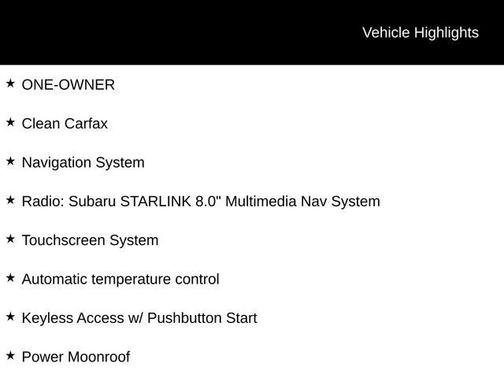 2020 Subaru Ascent Touring 7-Passenger