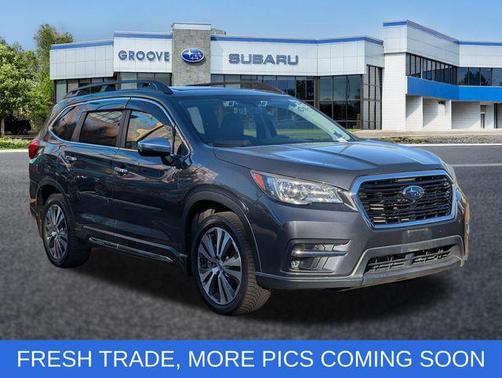 2020 Subaru Ascent Touring 7-Passenger