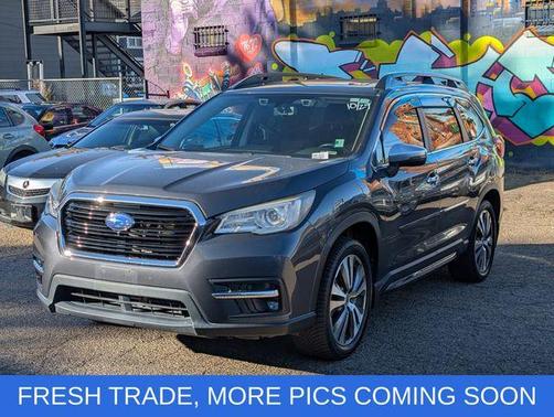 2020 Subaru Ascent Touring 7-Passenger