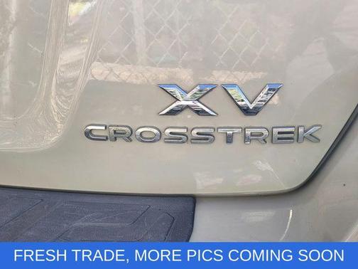2013 Subaru XV Crosstrek 2.0i Premium