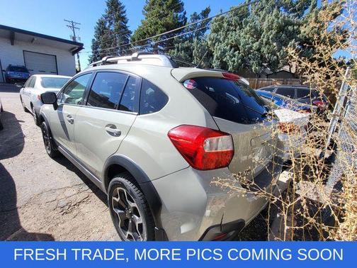 2013 Subaru XV Crosstrek 2.0i Premium