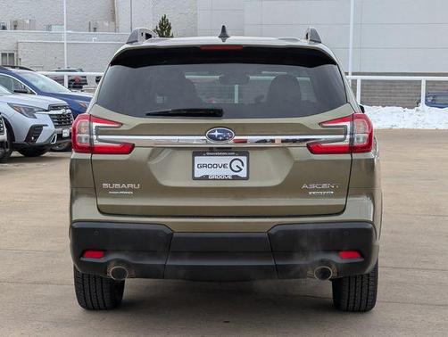 2023 Subaru Ascent Limited 7-Passenger