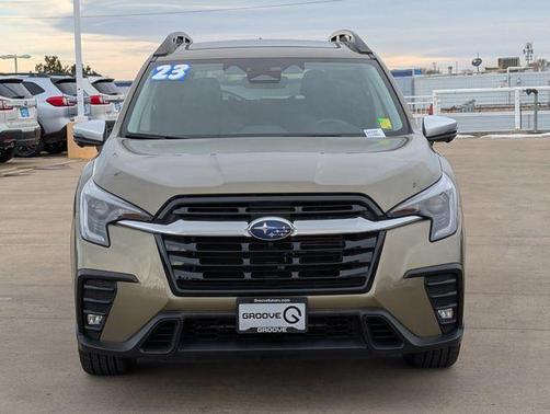 2023 Subaru Ascent Limited 7-Passenger
