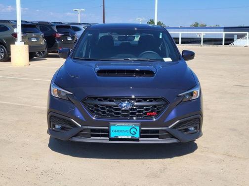 2025 Subaru WRX Premium