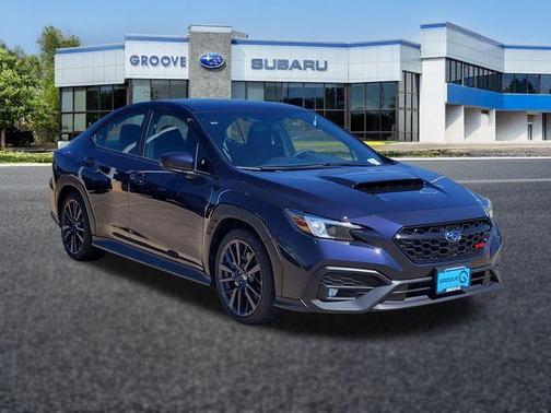 2025 Subaru WRX Premium