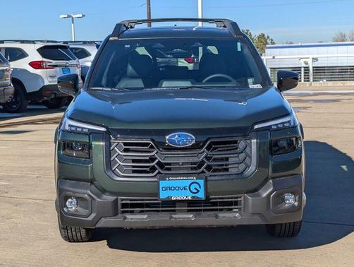 2026 Subaru Outback Limited XT