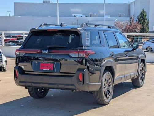 CB7 2026 Subaru Outback Limited XT