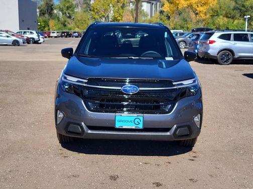 2025 Subaru Forester Hybrid Touring