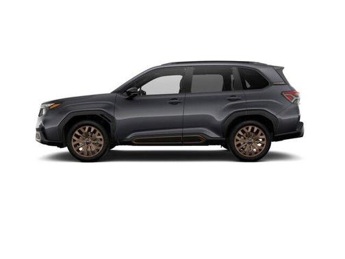 2026 Subaru Forester L