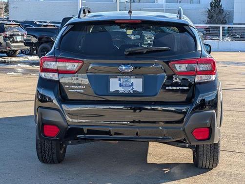 2023 Subaru Crosstrek Base