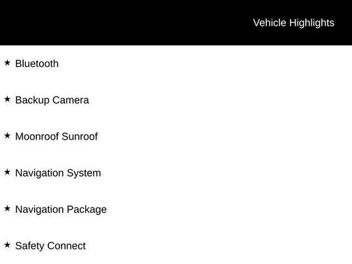 2021 Lexus GX 460 Base