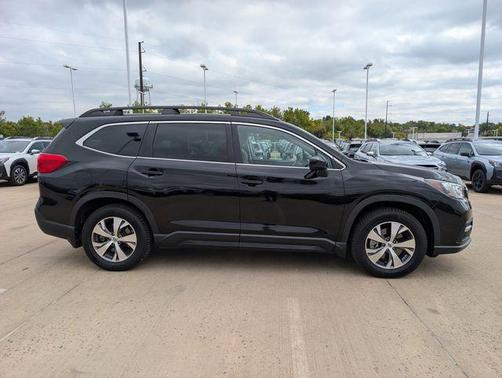 2019 Subaru Ascent Premium 8-Passenger
