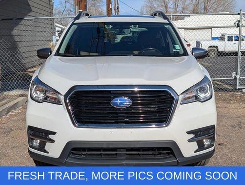 2020 Subaru Ascent Touring 7-Passenger