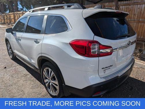 2020 Subaru Ascent Touring 7-Passenger