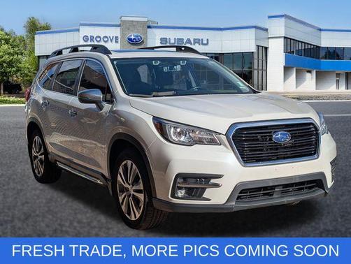 2020 Subaru Ascent Touring 7-Passenger