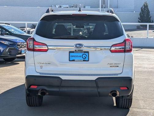 2020 Subaru Ascent Touring 7-Passenger