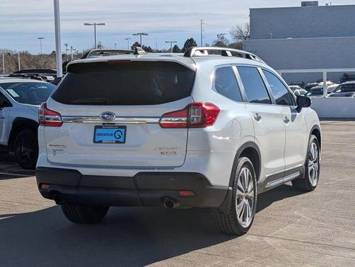 2020 Subaru Ascent Touring 7-Passenger